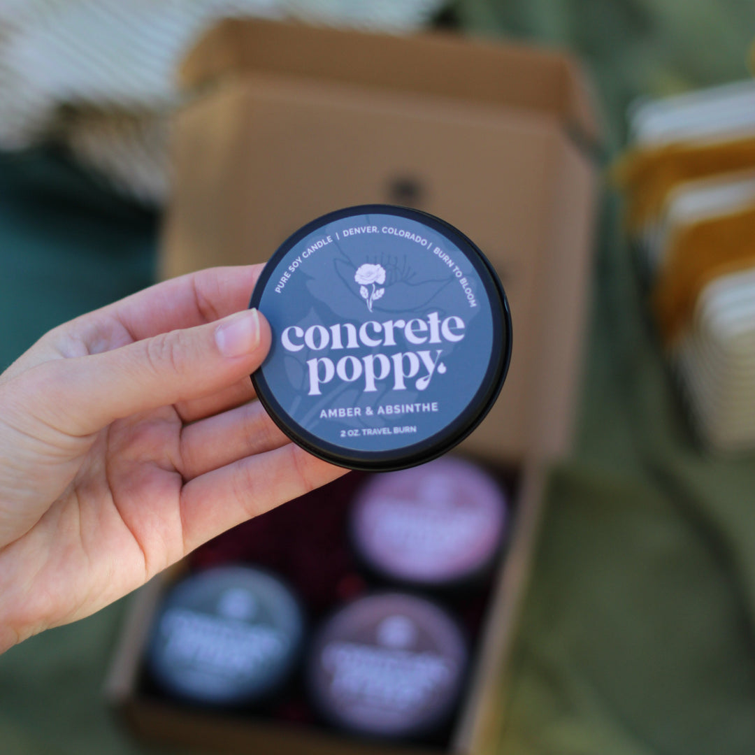 Scent Discovery Kit