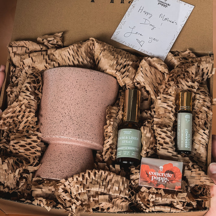 Care Ritual - Gift Set