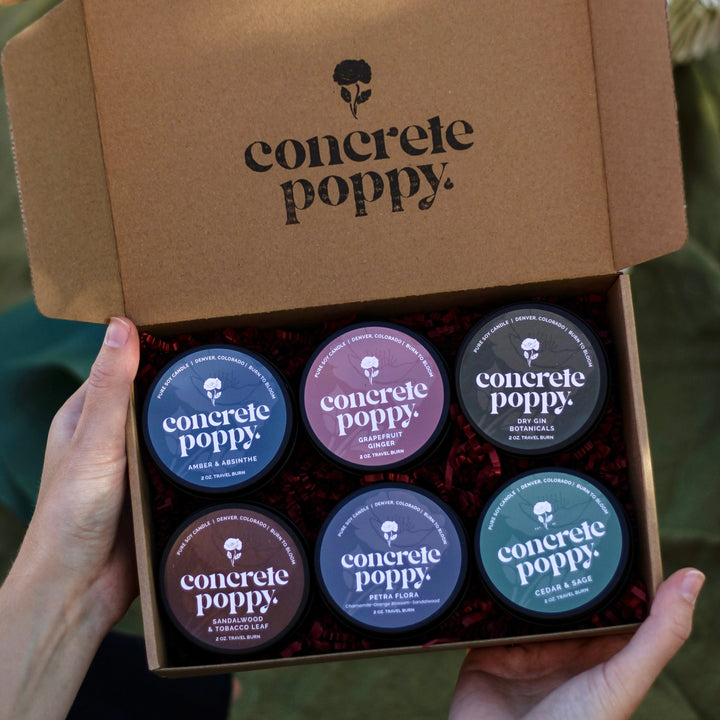 Scent Discovery Kit