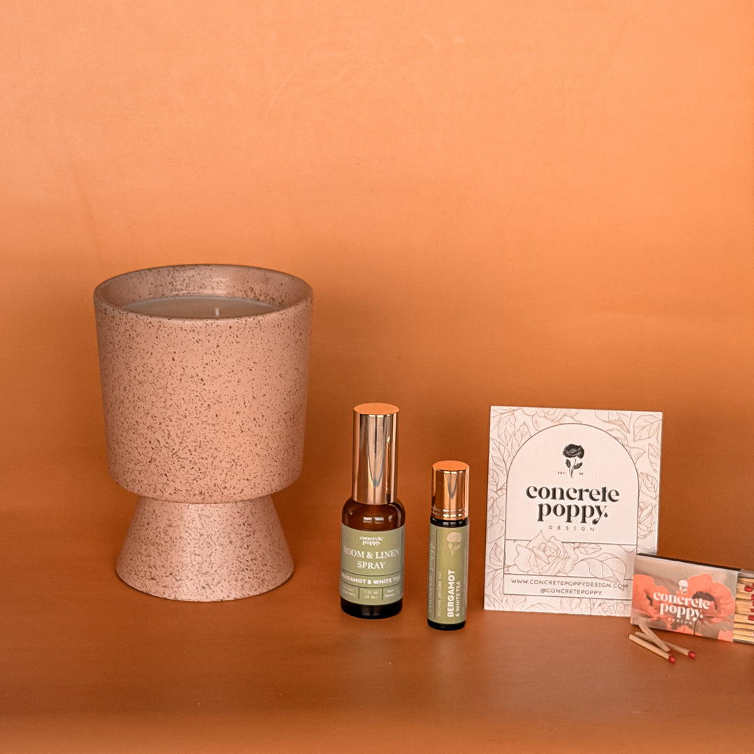 Care Ritual - Gift Set