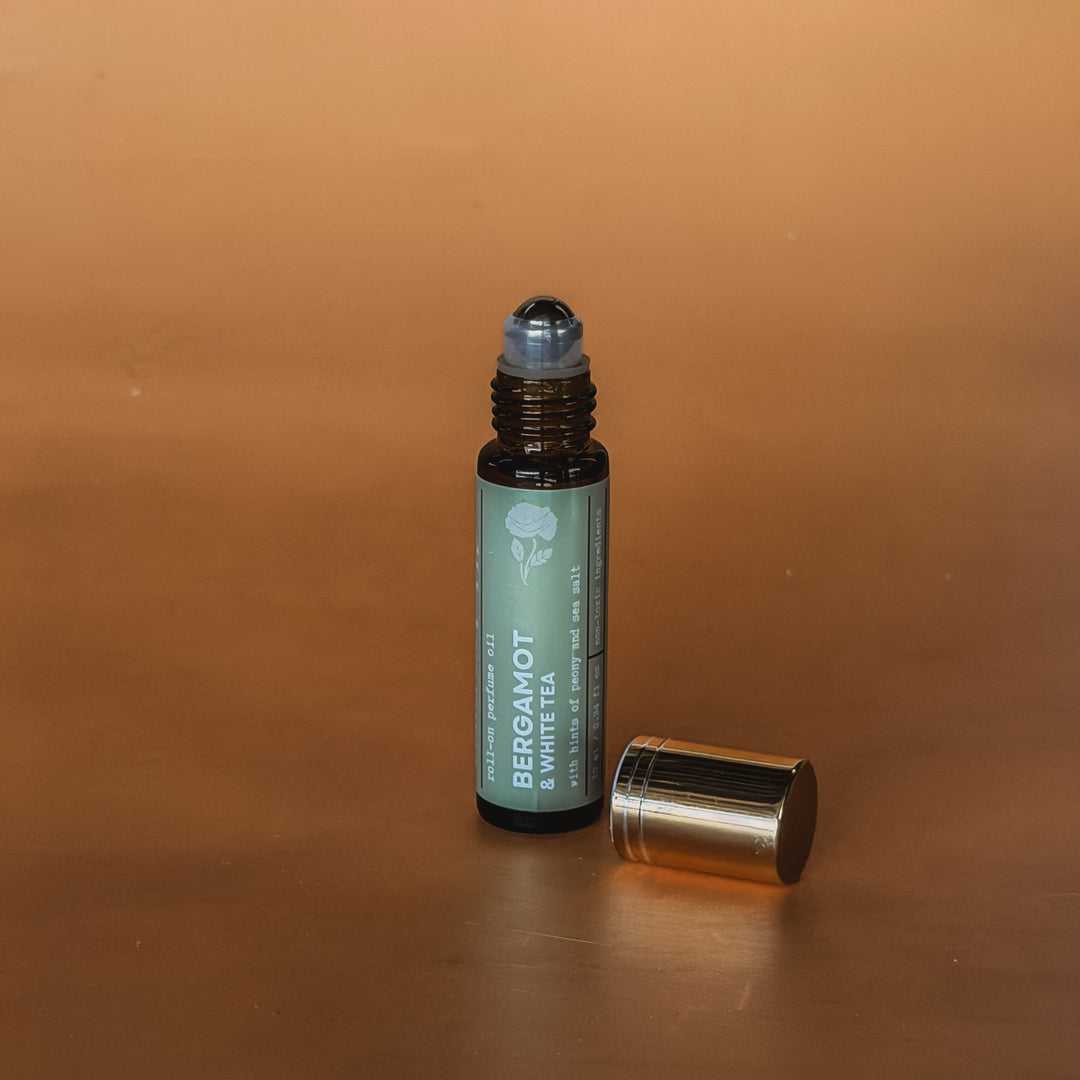 Exhale Deluxe - Gift Set