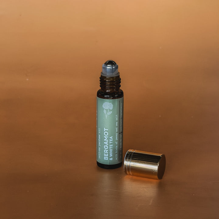 Exhale Deluxe - Gift Set