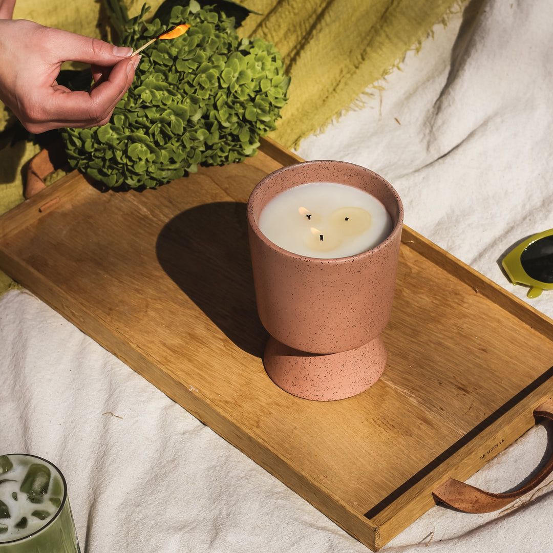 Care Ritual - Gift Set