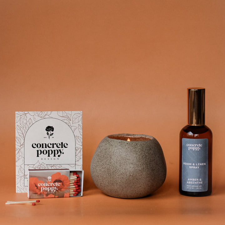 Tranquility - Gift Set