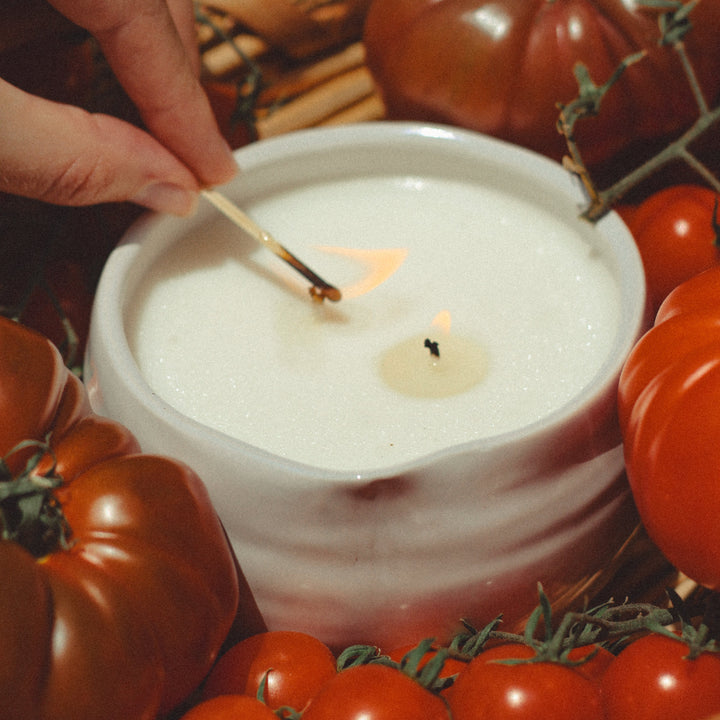 On The Vine Candle (9.5 oz)