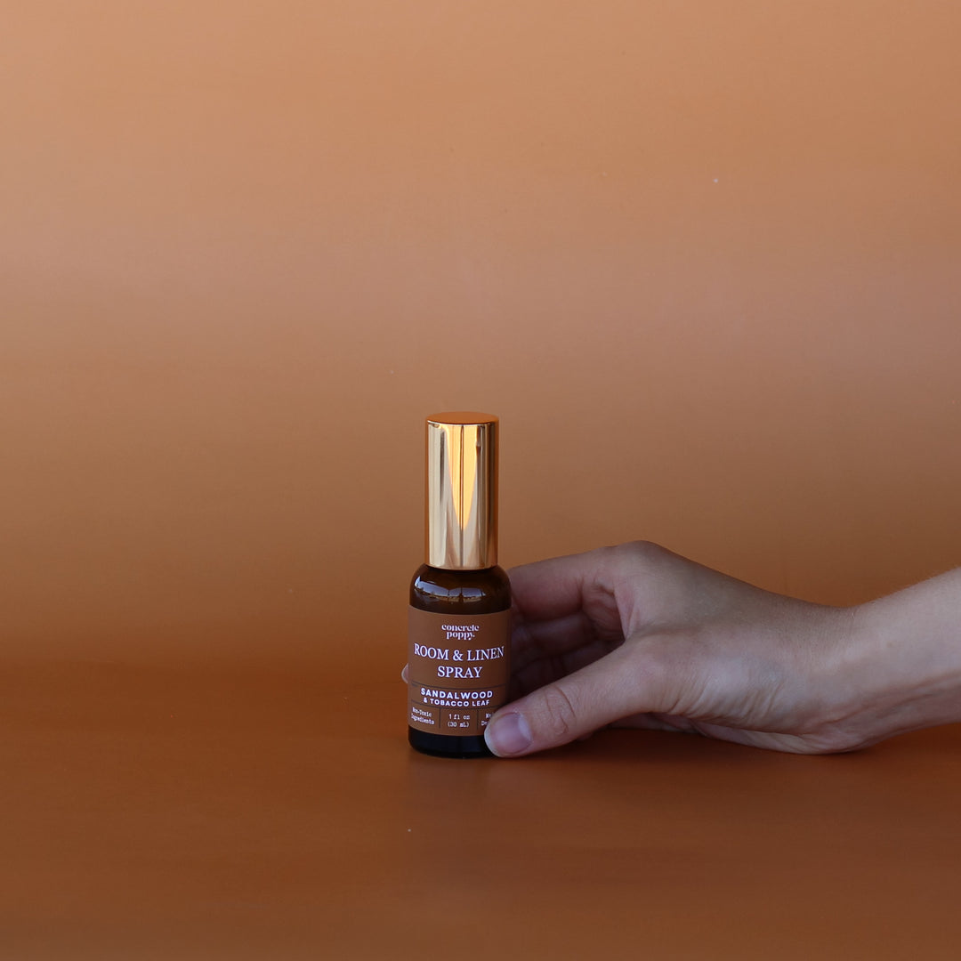 Flameless Aromas - Gift Set
