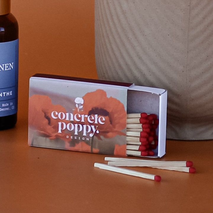 Matches
