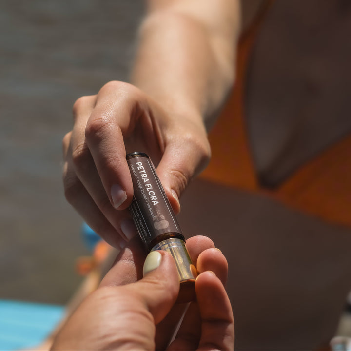 Mix & Match: Roll-On Perfume (Set of 3)