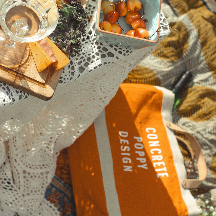 The Market Bag