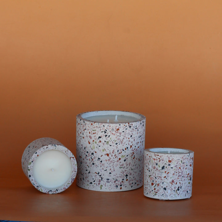 Terrazzo Trio Bundle