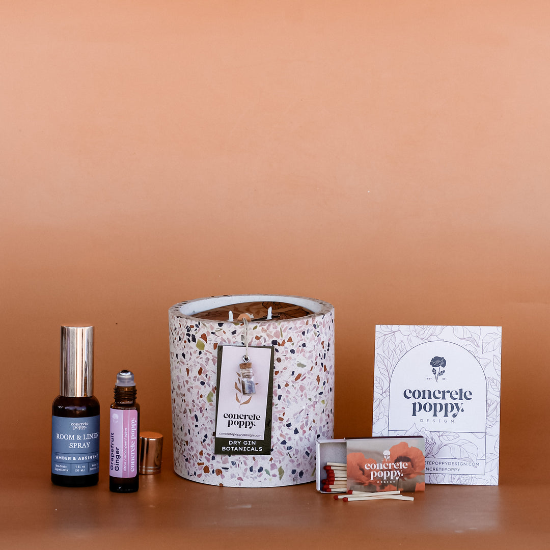 Bit of Everything - Gift Set