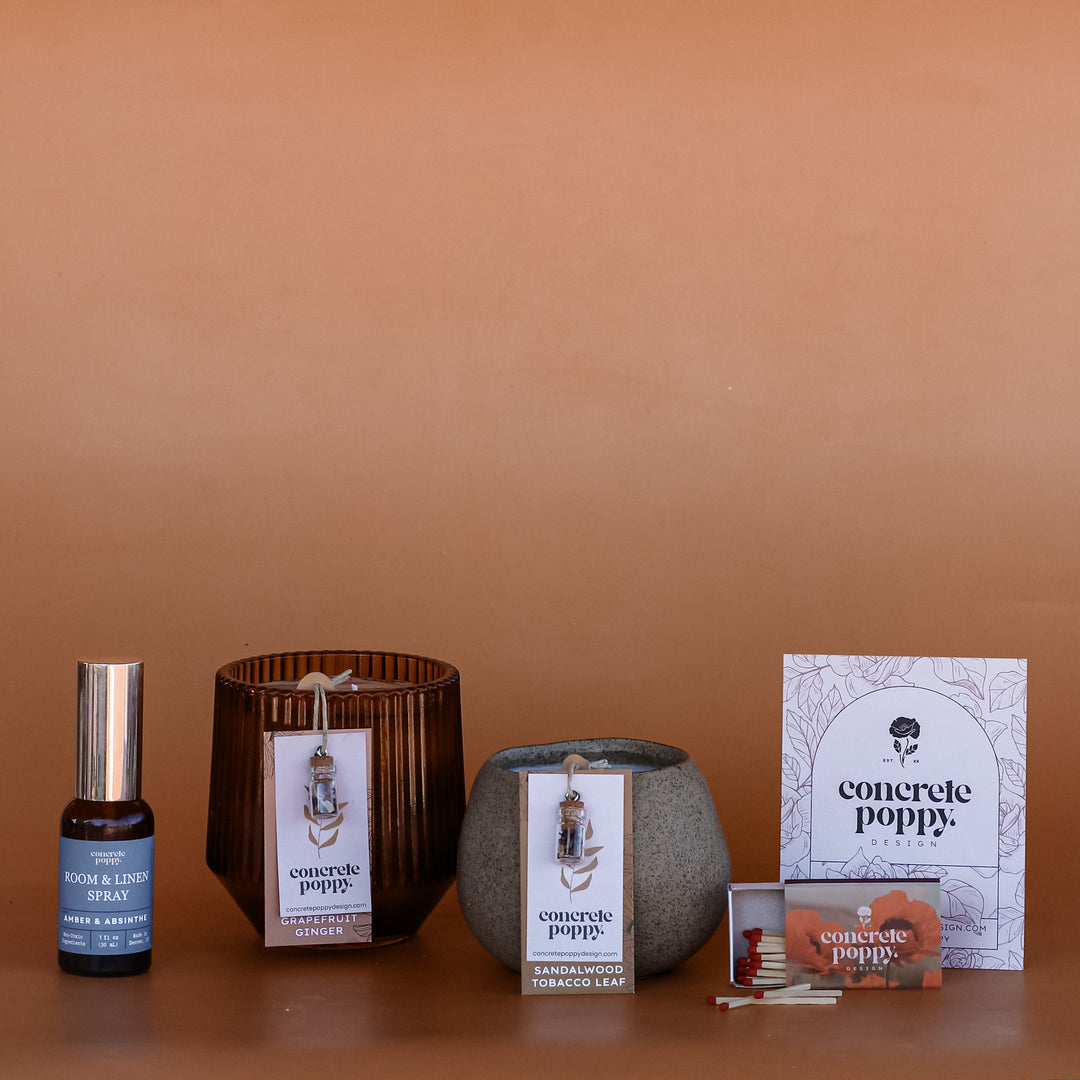 Yarrow - Gift Set