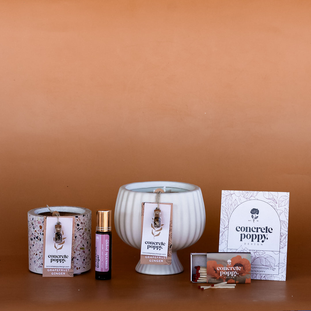 Eira Deluxe - Gift Set