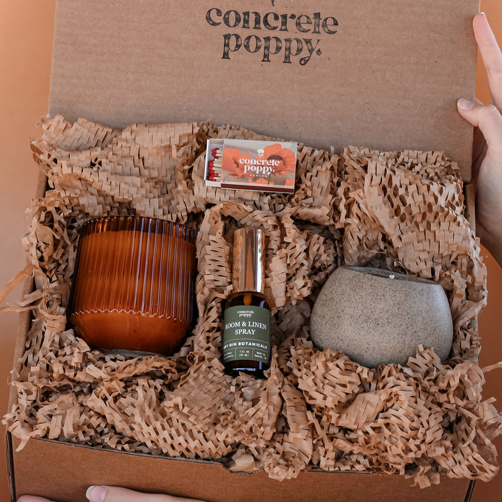 Yarrow - Gift Set