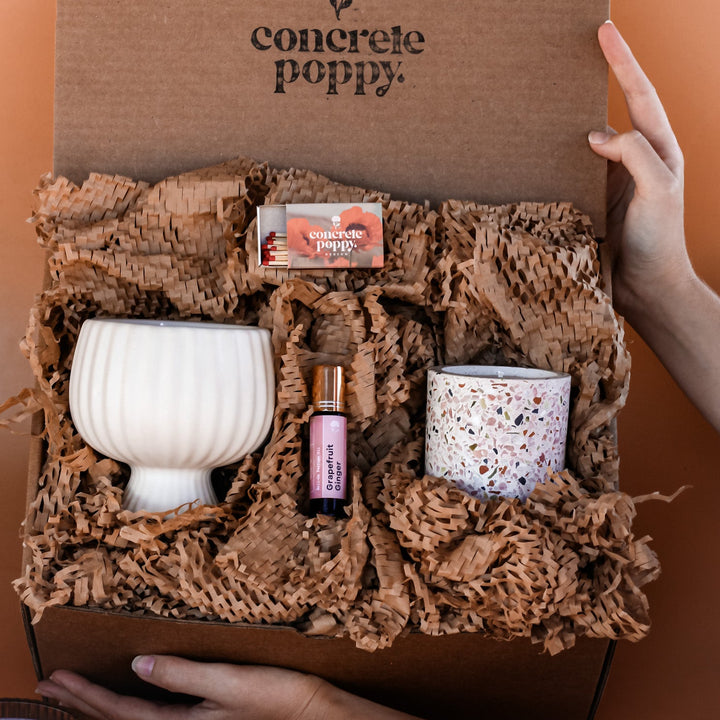 Eira Deluxe - Gift Set