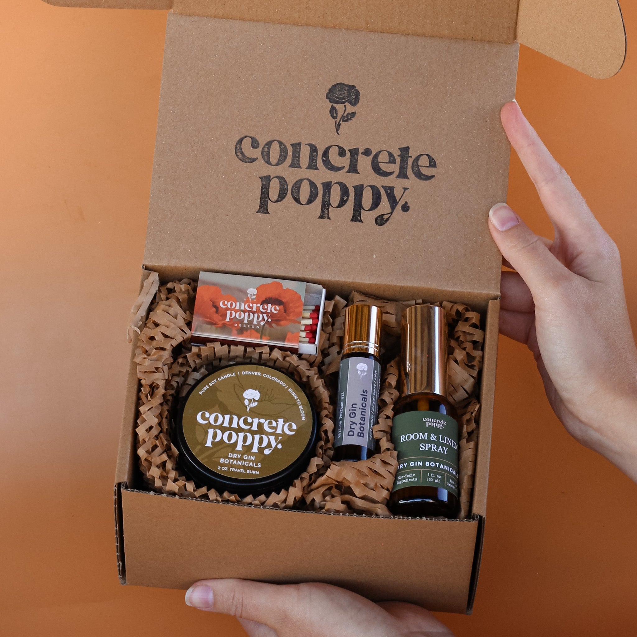 Gifts Under $75 – Concrete Poppy Design