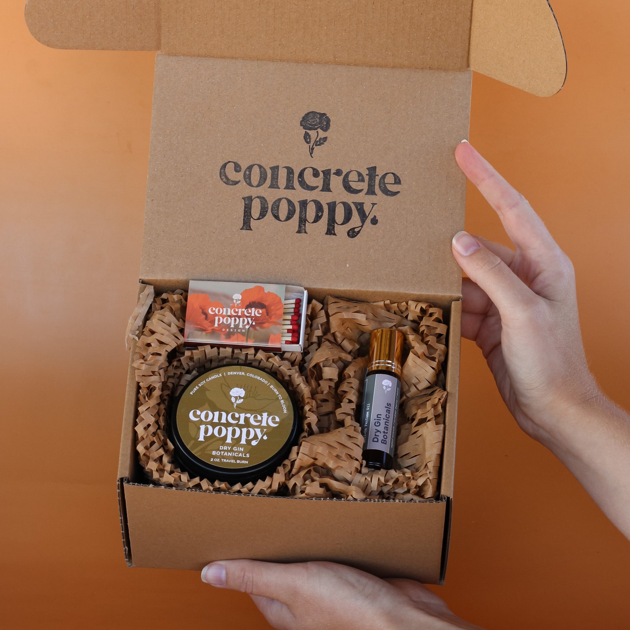 Gifts Under $75 – Concrete Poppy Design