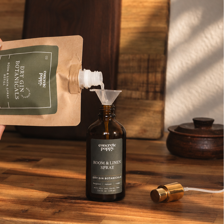 Room & Linen Spray Refill