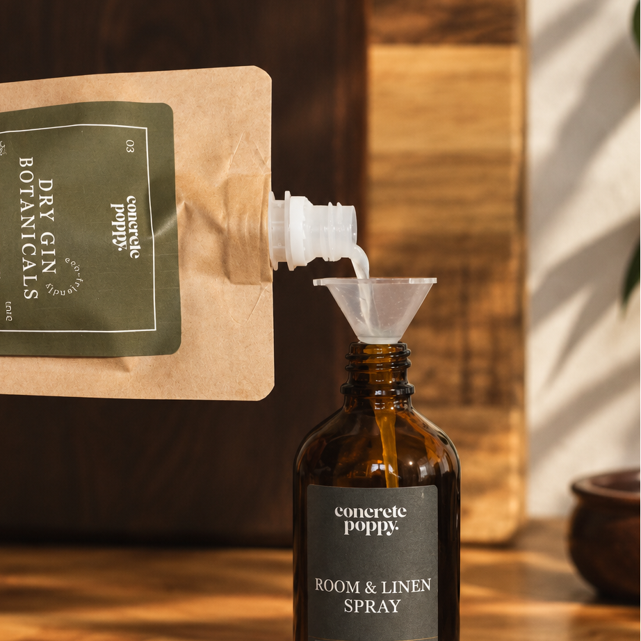 Room & Linen Spray Refill