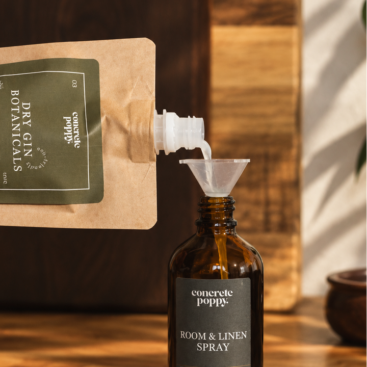 Room & Linen Spray Refill