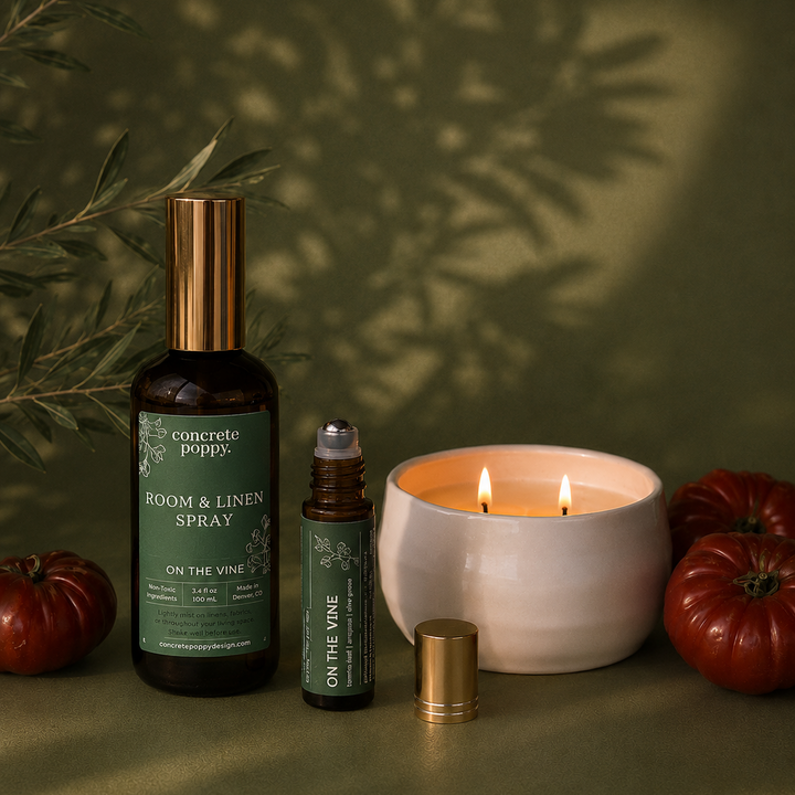 On The Vine: Trio Bundle