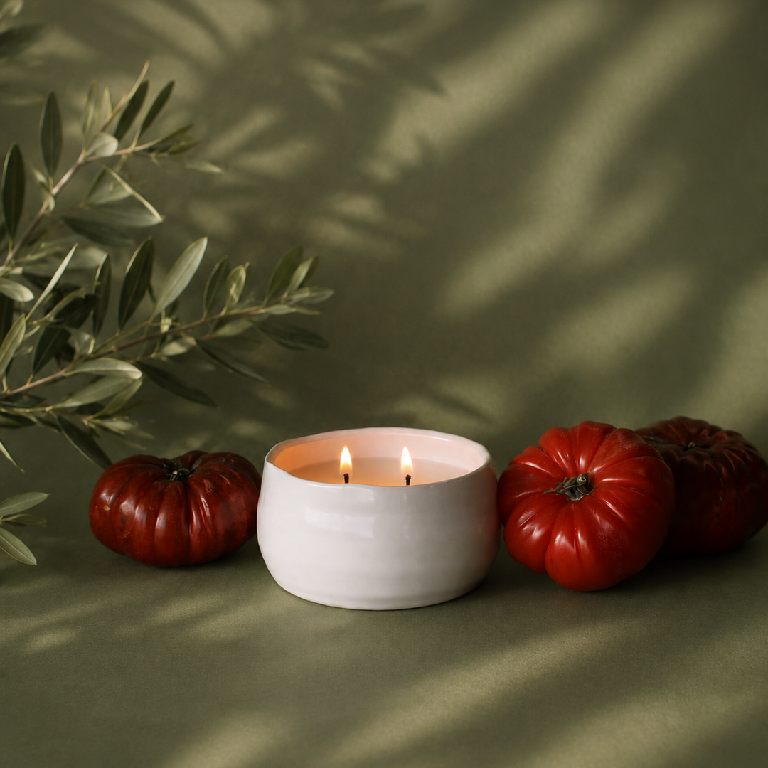 On The Vine Candle (9.5 oz)