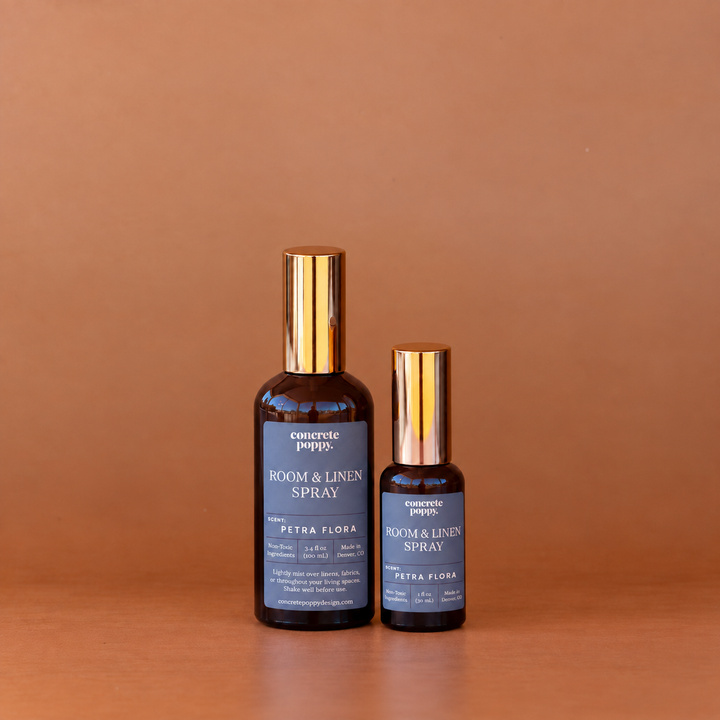 Room & Linen Spray