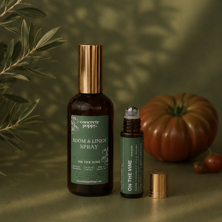 On The Vine: Trio Bundle
