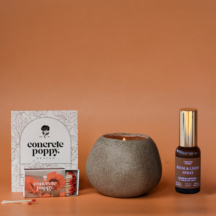 Tranquility - Gift Set