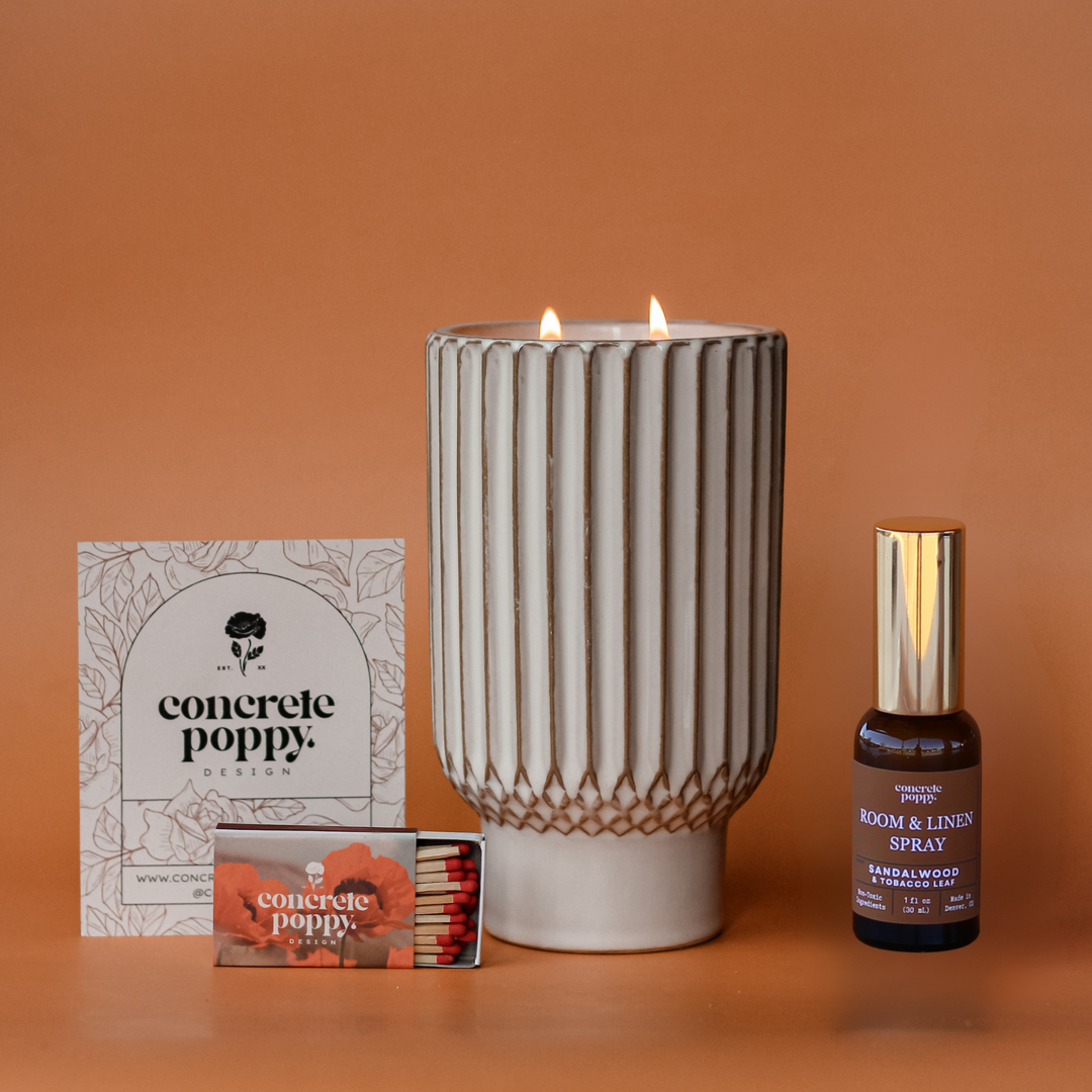 Amore - Gift Set